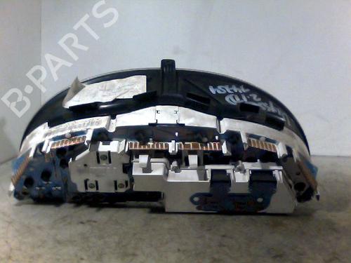 Display monitor FIAT ULYSSE (220_) 1.8 (220.BB5) | BP28323531C48 