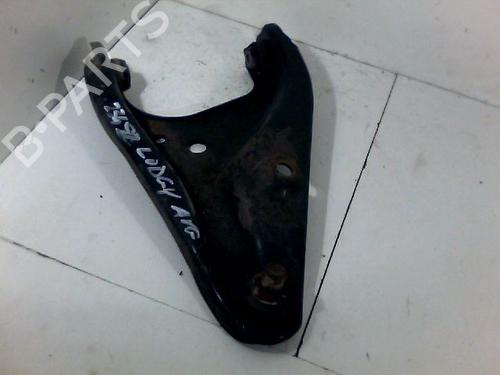 Used Left front suspension arm DACIA LODGY (JS_) 1.5 dCi (90 hp) 26087956