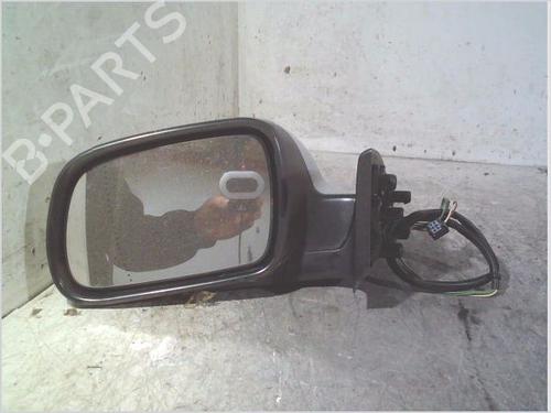 left-mirror-peugeot-307-3ac-2000-2001-2002-2003-2004-2005-2006-2007-2008-2009-2010-2011-2012-30323726 main image