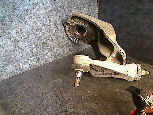 Used Left front suspension arm ALFA ROMEO 156 (932_) 1.9 JTD (932B2) (105 hp) 26104940