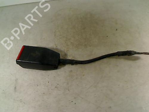 Used Seat buckle CITROËN AX (ZA-_) 10 (45 hp) 26066935