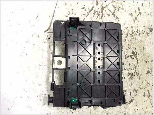 Fuse box PEUGEOT PARTNER Box Body/MPV (5_, G_) 1.9 D | BP29440876E1 