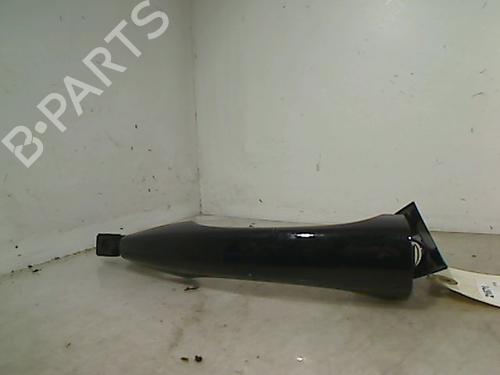 Used Front left exterior door handle CITROËN C4 II (NC_) 1.6 HDi 115 (114 hp) 26075993