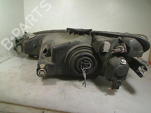 Right headlight PEUGEOT 206 Hatchback (2A/C) 1.4 i | BP26082494C29 