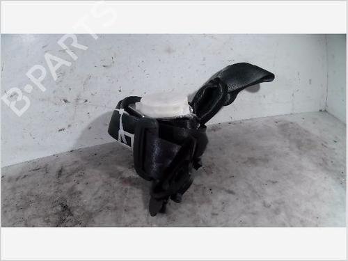 Used Rear right seatbelt VW POLO V (6R1, 6C1) 1.0 (75 hp) 26098943