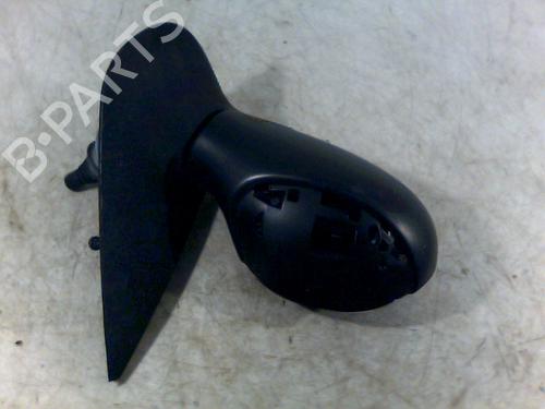 Right mirror PEUGEOT 206 Hatchback (2A/C) 1.4 i | BP26061313C27 