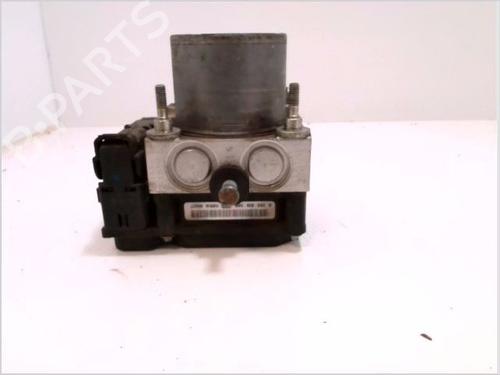 Used ABS pump FIAT PANDA (169_) 1.2 (169.AXB11, 169.AXB1A) (60 hp) 26074758