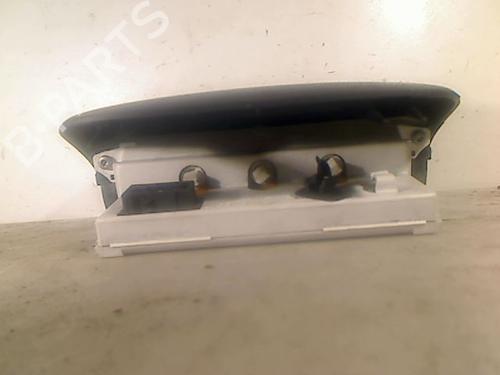 Display monitor PEUGEOT 307 Break (3E) 2.0 HDI 90 | BP26098178C48 