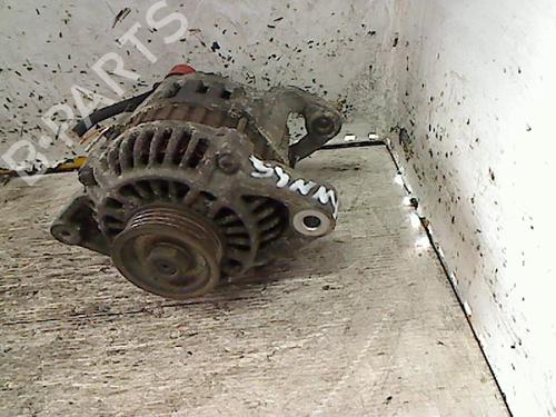 Alternator NISSAN SUNNY III Liftback (N14) 1.4 i | BP29815423M7 