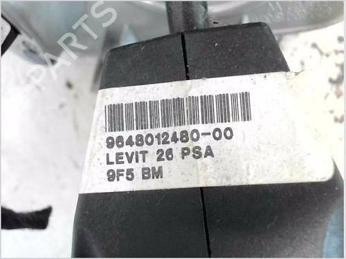 Shift knob PEUGEOT 1007 (KM_) 1.6 16V | BP33718246I34 - Image 5