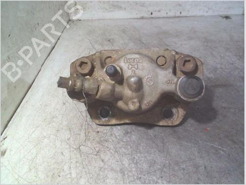 Left front brake caliper CITROËN C15 Box Body/MPV (VD_) 1.8 D | BP29890580M105