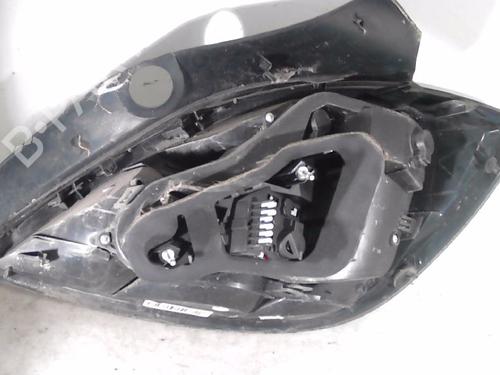 Left taillight OPEL ASTRA H (A04) 1.7 CDTI (L48) | BP26092980C34 