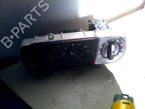 Used Climate control FORD MONDEO II (BAP) 1.8 TD (90 hp) 29187704