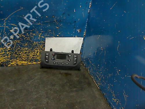 Used Climate control Climate control RENAULT CLIO II (BB_, CB_) 1.5 dCi (100 hp) 34057527 34057527