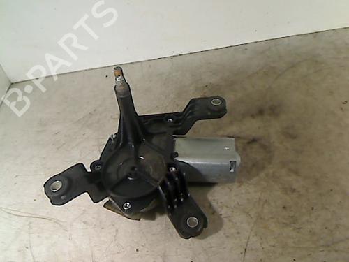 Used Rear wiper motor OPEL ZAFIRA / ZAFIRA FAMILY B (A05) 1.9 CDTI (M75) (120 hp) 26071559