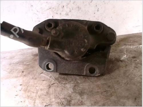 Left front brake caliper RENAULT CLIO II (BB_, CB_) 1.4 16V (B/CB0L) | BP26107604M105 