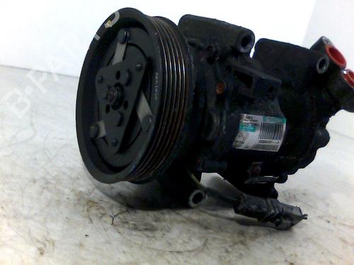 AC-Kompressor RENAULT CLIO III (BR0/1, CR0/1) 1.5 dCi (C/BR0G, C/BR1G) | BP29899055M34