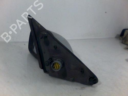 Left mirror RENAULT LAGUNA II (BG0/1_) 1.9 dCi (BG08, BG0G) | BP26091798C26 