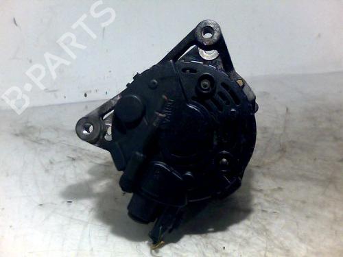 Alternator PEUGEOT 206 Hatchback (2A/C) 1.4 i | BP26104215M7 