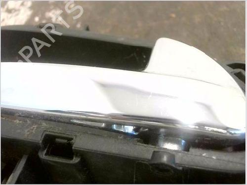 Front right interior door handle CITROËN C3 II (SC_) 1.4 HDi 70 (SC8HZC, SC8HR0, SC8HP4) | BP40023328I14 - Image 2