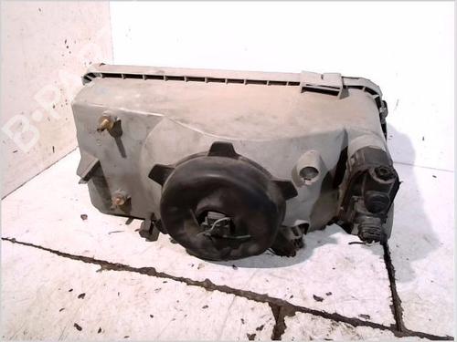 Left headlight PEUGEOT BOXER Van (230L) 2.0 HDI | BP26103475C28 
