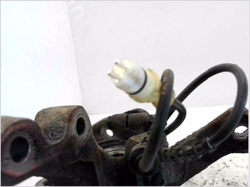 Left front steering knuckle RENAULT CLIO II (BB_, CB_) 1.5 dCi (B/CB3M) | BP29454397M25