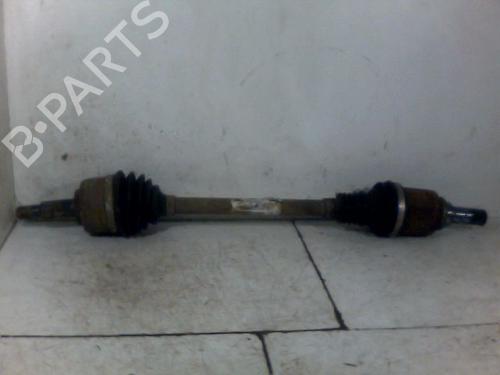 Used Left front driveshaft RENAULT SCÉNIC II (JM0/1_) 1.5 dCi (JM1E, JM16) (106 hp) 26079951