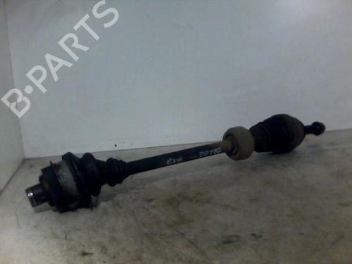 Used Right front driveshaft RENAULT 19 II (B/C53_) 1.4 (B/C532) (58 hp) 26084455