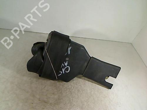 Front right seatbelt CITROËN C15 Box Body/MPV (VD_) 1.8 D | BP26065069I25 