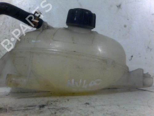 Expansion tank NISSAN NV400 Van (X62, X62B) dCi 130 | BP26078753C120 