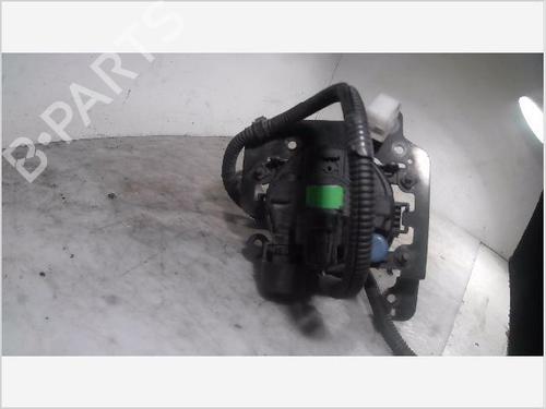 Right front fog light FORD KA (RU8) 1.2 | BP26097647C31 