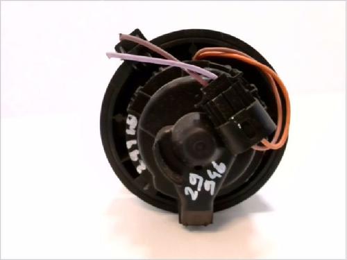 Heater blower motor RENAULT CLIO IV Grandtour (KH_) 1.5 dCi 75 | BP26116256M62 