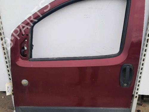 Used Left front door Left front door PEUGEOT BIPPER Tepee 1.3 HDi 75 (75 hp) 33737242 33737242