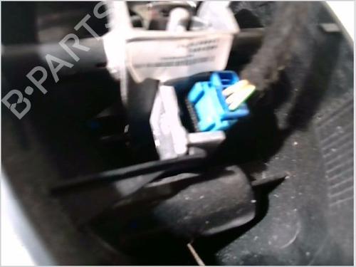 Rear mirror PEUGEOT 807 (EB_) 2.0 HDi | BP26104716I6