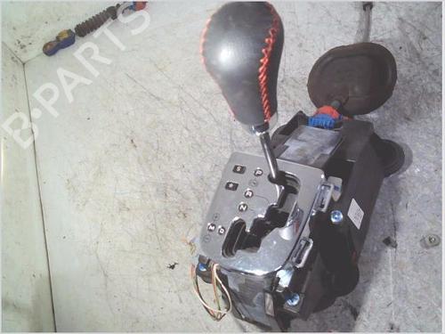 Gear lever PEUGEOT 307 (3A/C) 1.6 16V | BP26118952M90 