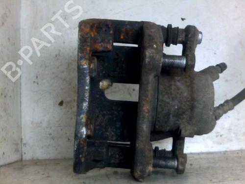 Left front brake caliper RENAULT CLIO III (BR0/1, CR0/1) 1.5 dCi | BP26082800M105 