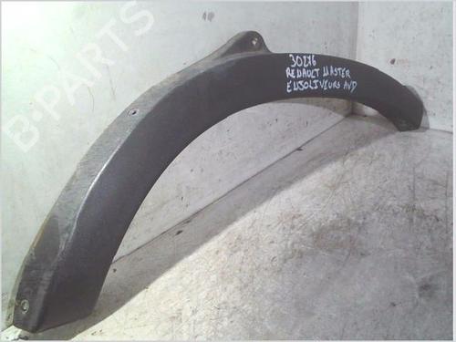 Used Other RENAULT MASTER II Van (FD) 1.9 dCi 80 (FD0P) (82 hp) 30534058