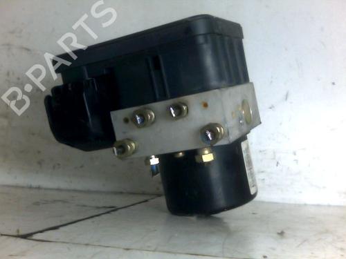 Used ABS pump FORD FUSION (JU_) 1.4 TDCi (68 hp) 26093074