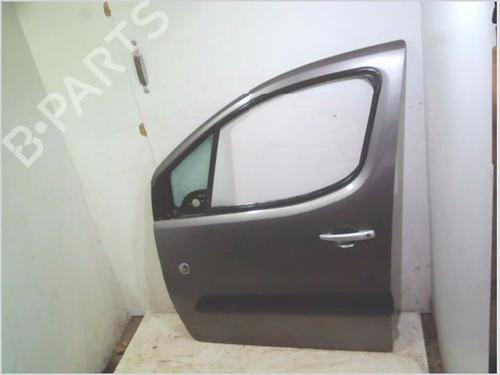 Dør venstre fortil PEUGEOT PARTNER Tepee 1.6 HDi (112 hp) 31756479