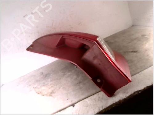 Right taillight FORD FIESTA VI (CB1, CCN) 1.6 TDCi | BP26105708C35 