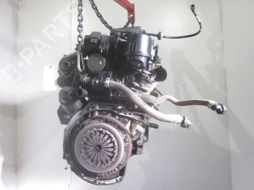 Engine CITROËN C2 (JM_) 1.4 HDi | BP26066920M1 