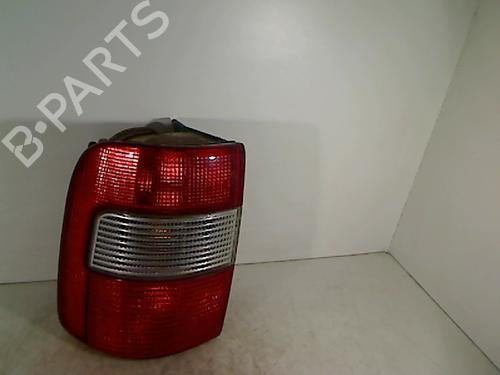 Used Left taillight CITROËN EVASION MPV (22, U6) 2.0 16V (136 hp) 26086483