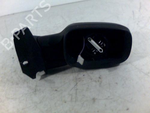 Used Right mirror RENAULT SCÉNIC II (JM0/1_) 1.9 dCi (JM0G, JM12, JM1G, JM2C) (120 hp) 26062170