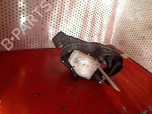 Used Front right seatbelt OPEL CORSA B (S93) 1.2 i (F08, F68, M68) (45 hp) 26079181