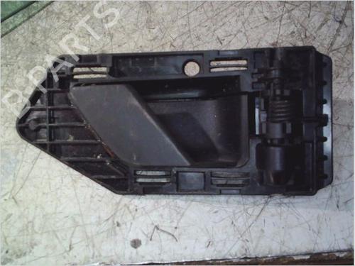 Used Front right interior door handle CITROËN BERLINGO / BERLINGO FIRST Box Body/MPV (M_) 1.6 HDI 90 (MB9HX, MC9HX) (90 hp) 26115132