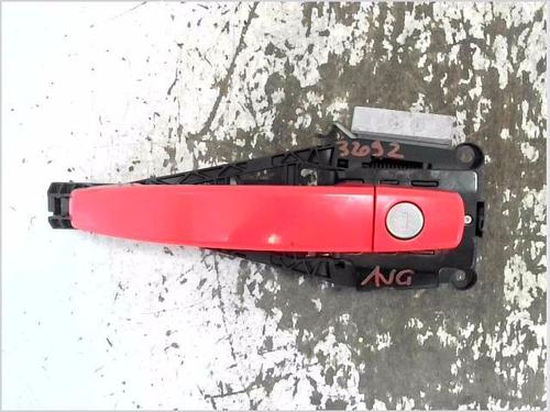 Used Front left exterior door handle Front left exterior door handle OPEL ASTRA J GTC 1.6 Turbo (08) (180 hp) 33432803 33432803