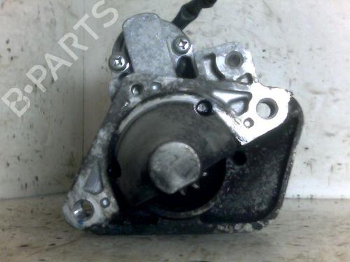 Starter NISSAN QASHQAI I (J10, NJ10) 1.5 dCi | BP28535383M8 