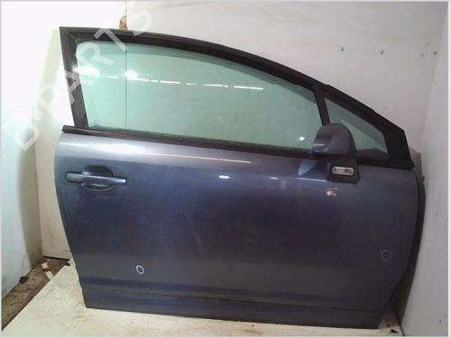 Used Right front door CITROËN C4 Coupe (LA_) 1.6 HDi (109 hp) 26113558
