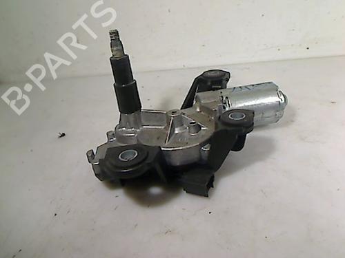 Back wipers mechanism NISSAN QASHQAI / QASHQAI +2 I (J10, NJ10, JJ10E) 2.0 dCi All-wheel Drive | BP26076889C84 