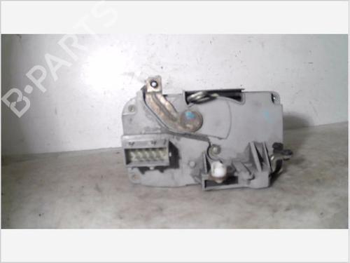 Used Front left lock PEUGEOT 306 Hatchback (7A, 7C, N3, N5) 1.9 DT (90 hp) 26111419